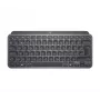 Juhtmeta klaviatuur Logitech MX Keys Mini