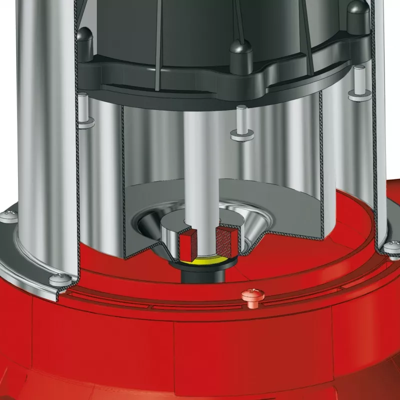 Sukelpump Einhell GC-DW 900 N