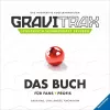 GraviTrax. Das Buch fännidele ja profidele (kõva köide)