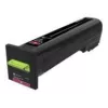 Lexmark eriti suure tootlikkusega magenta toonerikassett