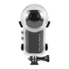 Veekindel sukeldumiskest PULUZ Insta360 X4 jaoks