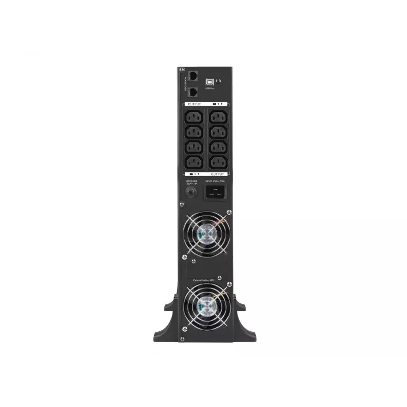 Avariitoiteallikas Armac UPS RACK LINE-INTERACTIVE R/3000I/PSW