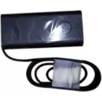 Delli 130W USB-C vahelduvvooluadapter Latitude 14 5401 jaoks (MPN 0RX66)