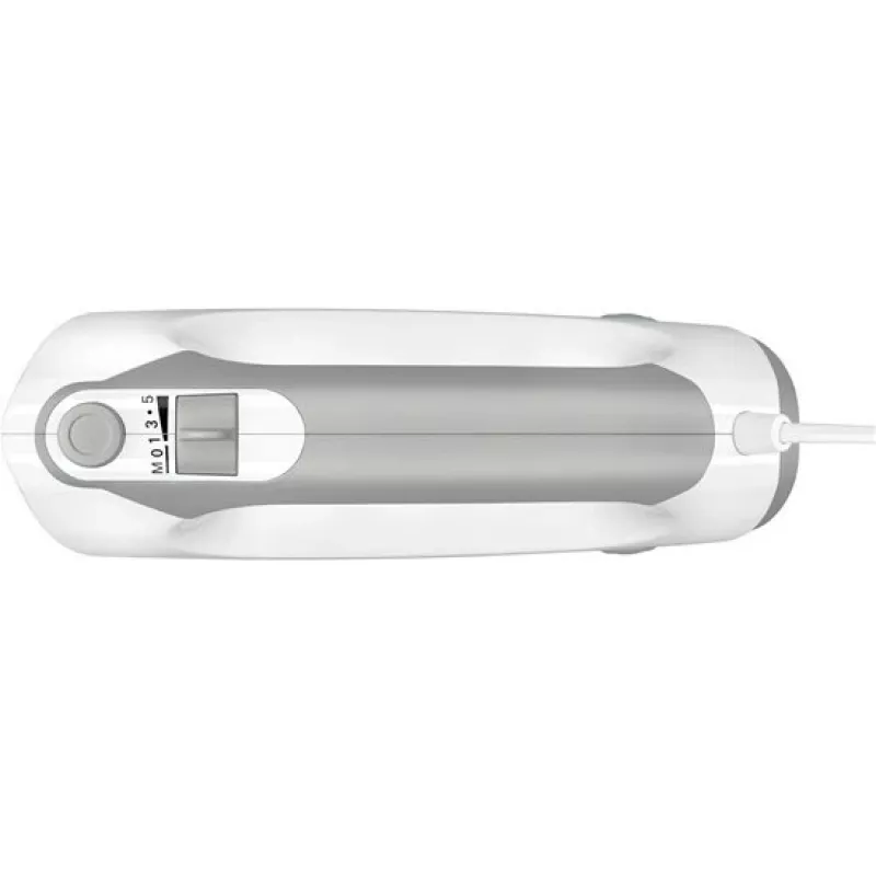 Bosch MFQ36490 ErgoMixx käsisegisti komplekt 450 W valge/hall