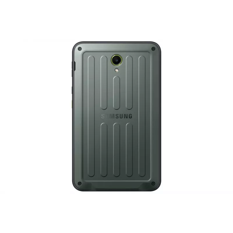 Samsung Galaxy Tab Active5 SM-X306B 5G Samsung Exynos LTE-TDD & LTE-FDD 256 GB 20,3 cm (8 tolli) 8 GB Wi-Fi 6 (802.11ax) Android 14 Roheline