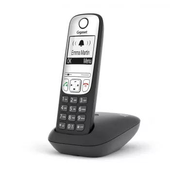 Juhtmeta telefon Gigaset A690