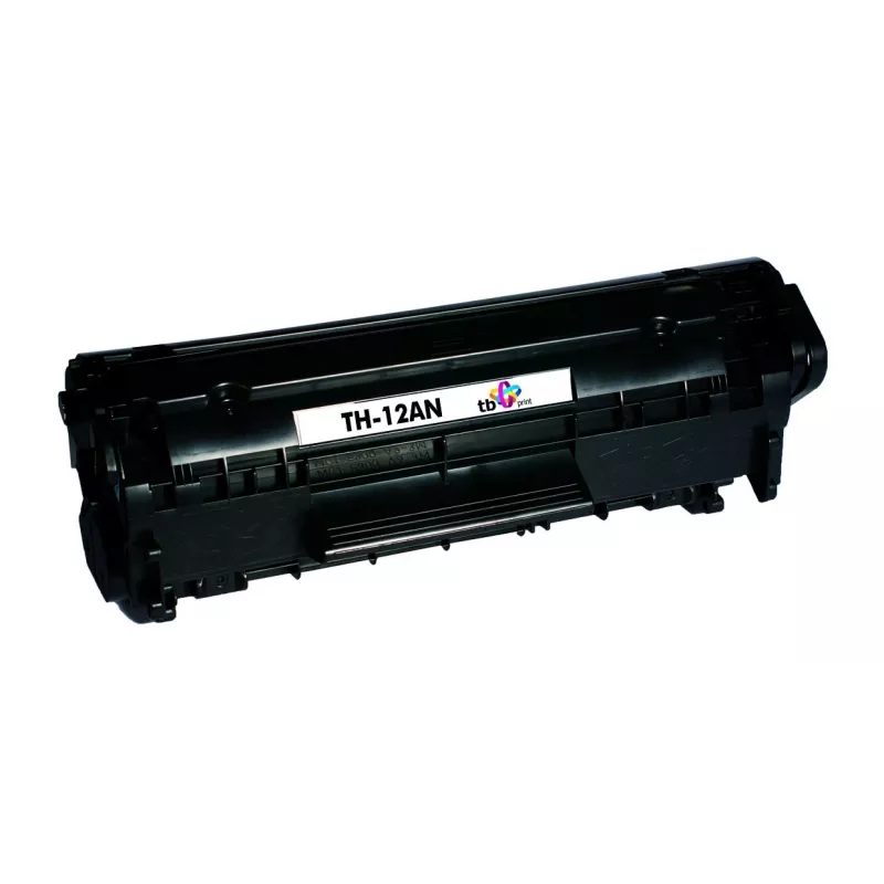Toner TH-12AN (HP Q2612A) Must 100% uus