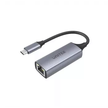 Võrguliidese kaart Unitek U1312A, IEEE 802.3, Hall, 0,5 m kaabel