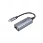 Võrguliidese kaart Unitek U1312A, IEEE 802.3, Hall, 0,5 m kaabel