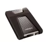ADATA DashDrive Durable HD650 väline kõvaketas 1 TB 2.5 tolli USB 3.2 Gen 1 (3.1 Gen 1) Must