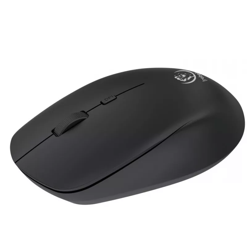 Optiline juhtmevaba hiir Rebeltec Orion RBLMYS00061 USB