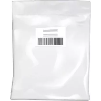 Goobay CAT 6A paigalduskaabel 1x 90° nurga all, U/UTP, must, 0,25 m - riivi kaabel üleval, CCA vasemix (51527)