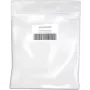 Goobay CAT 6A paigalduskaabel 1x 90° nurga all, U/UTP, must, 0,25 m - riivi kaabel üleval, CCA vasemix (51527)