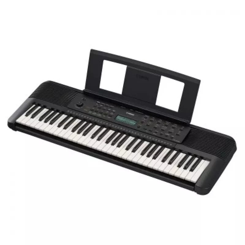 Yamaha PSR-E283 - klaviatuur