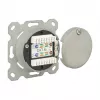 RJ-45 pistikupesa DeLOCK 86195