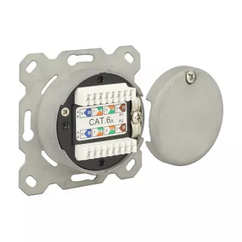 RJ-45 pistikupesa DeLOCK 86195