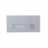 Dahua Technology VTO4202F-MB1 videosisesidesüsteem 2 MP 7,62 cm (3 tolli) Alumiinium