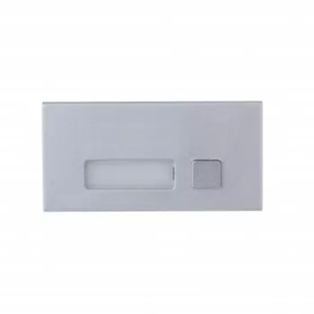 Dahua Technology VTO4202F-MB1 videosisesidesüsteem 2 MP 7,62 cm (3 tolli) Alumiinium