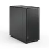 Fractal Design korpus | Epoch XL | Must Solid | ATX | Toiteplokk kaasas Ei