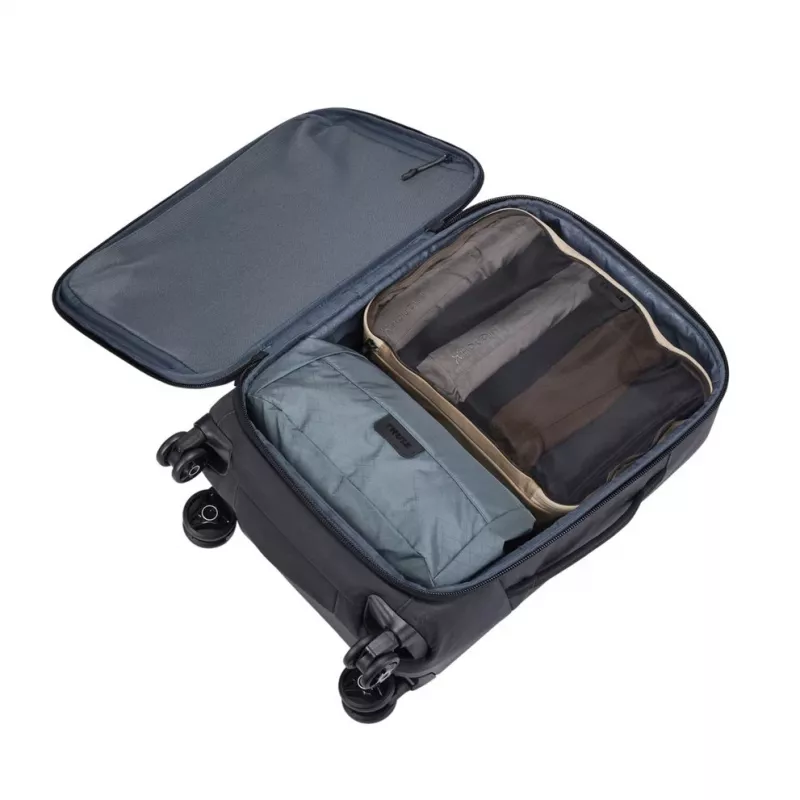 Thule 5574 Pakkimiskast keskmine pehme beež