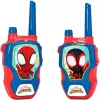 Walkie talkie Jada Spidey 2,4 GHz 2-osaline komplekt 203222000