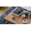 Bluetooth-kõlar Philips TAS2307BK/00 integreeritud tulede ja juhtmevaba heliesitusega