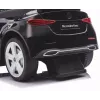 Sõiduk Mercedes C-Class S must