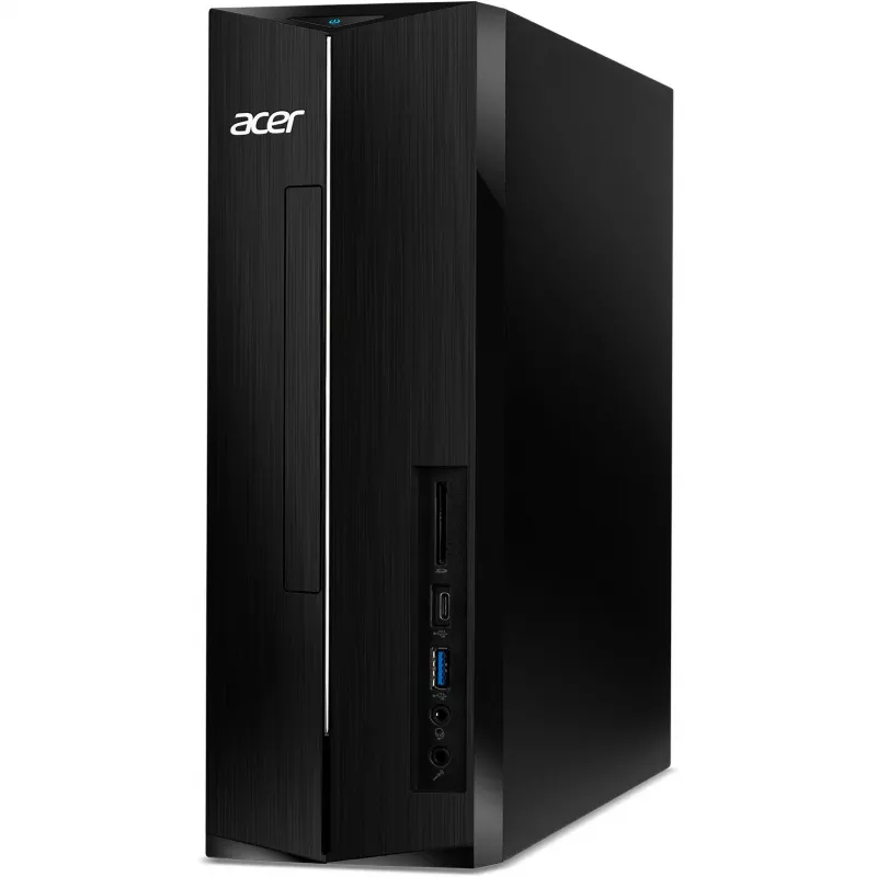 Lauaarvuti Acer Aspire XC-1785 Intel Core i3-14100 8GB 512GB SSD Intel UHD Graphics Windows 11