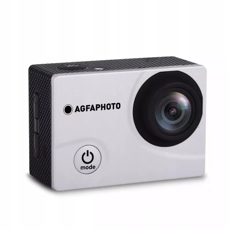 Ekstreemspordi kaamera AgfaPhoto Realimove AC5000 12 MP Full HD Wi-Fi