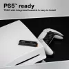 SSD-ketas Crucial T500 1TB M.2 NVMe 2280 PCIe 4.0 jahutusradiaatoriga