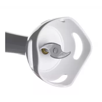 Esperanza EKM001K saumikser Must,Valge 250 W