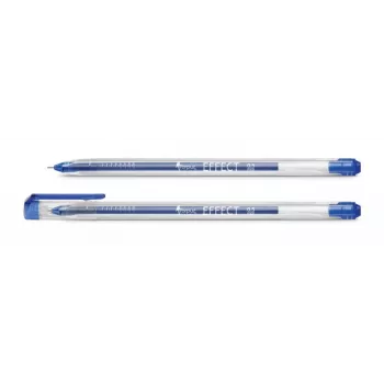 Geelpliiats FORPUS FO51912 0,5 mm sinine — geeltint, 0,5 mm ots