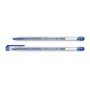Geelpliiats FORPUS FO51912 0,5 mm sinine — geeltint, 0,5 mm ots