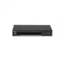 Võrgulüliti DAHUA DH-PFS3008-8GT-96 Haldamata 8-port 1Gbps