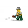 LEGO CITY 60490 Lumekoristusauto