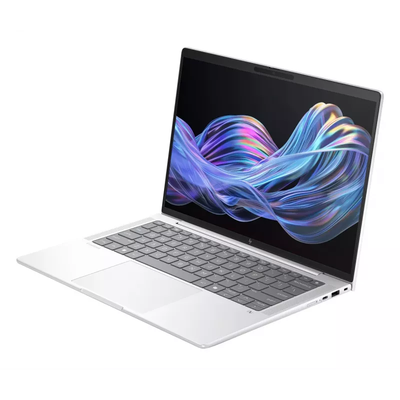 HP EliteBook X G1i 14-tolline sülearvuti Next Gen AI PC Copilot+ PC Intel Core Ultra 7 258V 35,6 cm (14) 2.5K 32 GB LPDDR5x-SDRAM 1 TB SSD Wi-Fi 7 (802.11be) Windows 11 Pro