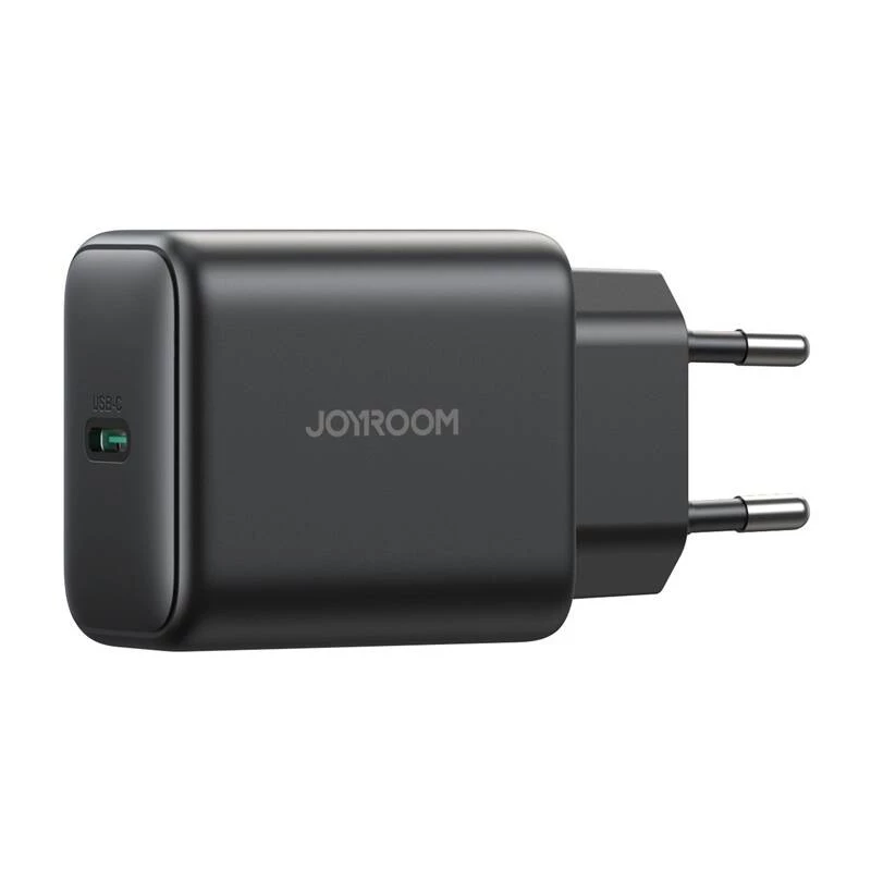 Joyroom laadija JR-TCG13 45W GaN must (EL)