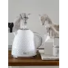 ELDOM C265B NELA elektriline veekeetja 1,7 L 2000 W Valge