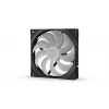 ENDORFY Fluctus 140 PWM ARGB 140mm korpusventilaator - must