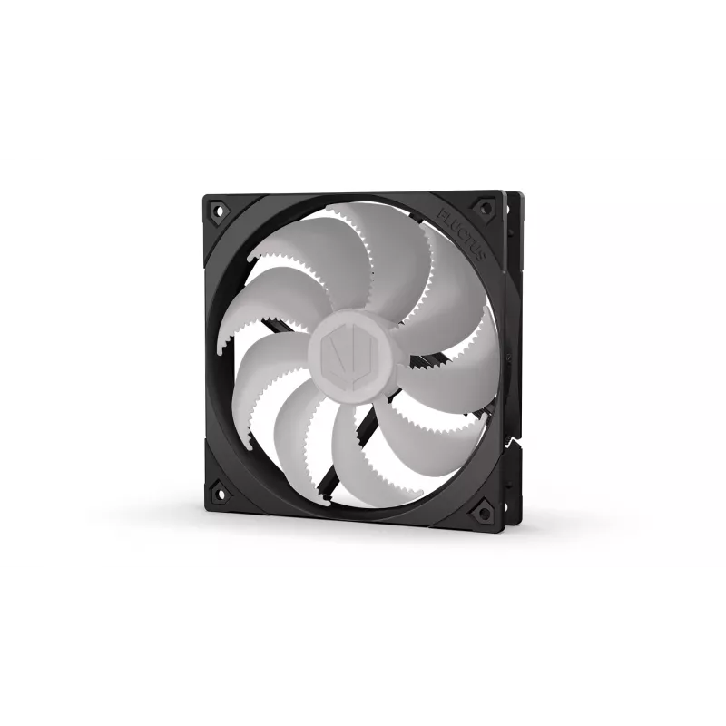 ENDORFY Fluctus 140 PWM ARGB 140mm korpusventilaator - must