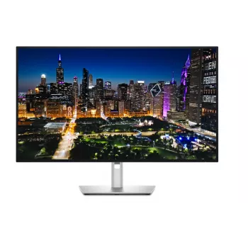 Monitor Dell U3225QE 32 tolli IPS UHD 3840×2160 16:9 120 Hz 5 ms 450 cd/m² HDMI×1