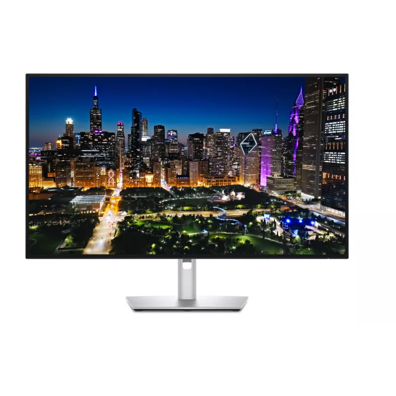 Monitor Dell U3225QE 32 tolli IPS UHD 3840×2160 16:9 120 Hz 5 ms 450 cd/m² HDMI×1