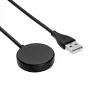 Siselaadija Akyga AK-SW-09 Nutikell Must USB 5V 1m