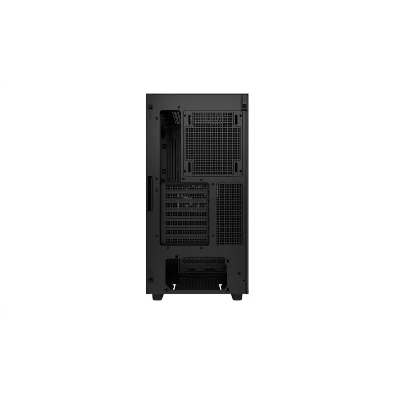Deepcool | MID TOWER CASE | CYCLOPS BK | Side window | Must | Mid-Tower | Power supply included No | ATX PS2