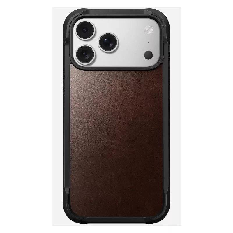 Mobiiltelefoni ümbris Nomad NM011796858 kate Apple'i seadmetele, ühevärviline pind