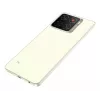 ZTE Blade A56 17.1 cm (6.75) Dual SIM Android 15 4G USB USB-C 4 GB 128 GB 5000 mAh Gold