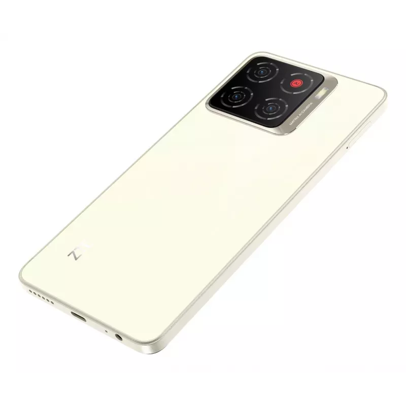 ZTE Blade A56 17.1 cm (6.75) Dual SIM Android 15 4G USB USB-C 4 GB 128 GB 5000 mAh Gold