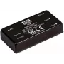 Toiteadapter/muundur MEAN WELL RDDW20F-12 — 20 W, 12 V, 0,835 A, RoHS