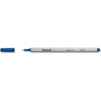 Pelikan 943167 Fineliner Fein Sinine (943167)