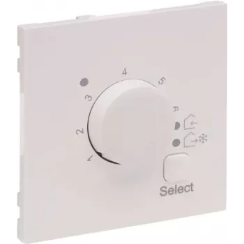 Legrand 765151 SEANO kate elektroonilisele ruumitermostaadile (765151)